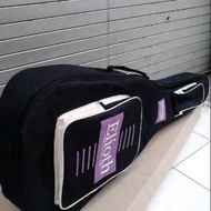 PROMO- TAS BUSA GITAR AKUSTIK DAN BASS ELEKTRIK ELIOTH