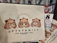 Spy x family 安妮亞袋
