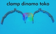 clamp dinamo mesin cetak offset toko