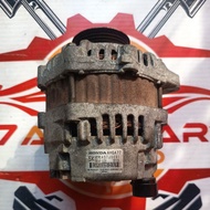 Honda City SEL Jazz GD City TMO L15A alternator used ( 5K A5TJ0091)