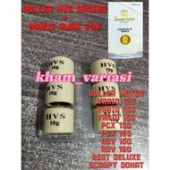 New Vario roller + 24K GOLD BONUS Racing HVS roller/ VARIO 125 + VARIO 150 roller + VARIO 160 roller