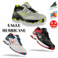 EAGLE HURRICANE Sepatu Badminton Eagle HURRICANE