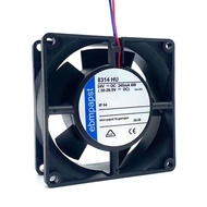 8314H HR HL HU U HP 24V 8032 Inverter Fan 8312H/HR/HU/HL/19H/12HL