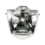 HEAD LAMP w125 W125 HEADLAMP WAVE125 SIGNAL FRONT W125 w125 wave125