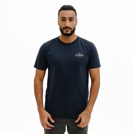 EIGER Piest Short-Sleeved T-Shirt