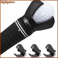 Big 1pc Golf Pier Ball Pier Ball Clamp High Quality Rubber Golf Supplies Golf Accessories Convenient