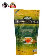 Authentic Emperor's Tea Turmeric Herbs 350g Pouch