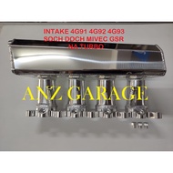 VR INTAKE MANIFOLD 4G91 4G92 4G93 CA SOCH DOCH GSR - MIVEC CA