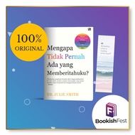 WHY NEVER BE MEMBERS? By Dr. Julie Smith