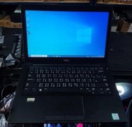 『冠丞』DELL Latitude 7290 i5-8250U 8G/SSD 256G 筆電 筆記型電腦 NB-005