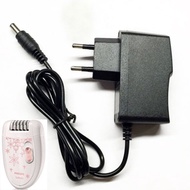 Philips Hp6507 Satin Epilator Charger Adapter NL9206 AD HP2840 A HP6400 HP6540