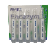 Bacillus Clausii NEW Encazym Probiotic Supplement For Adult and Kids - 10mL bottles Erceflora Generic AMB Branded
