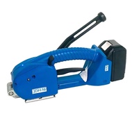 JDH-16 Electric Strapping Machine 13-16mm PP PET Belt Handheld Packing Machine Wrapping Tools for Ca