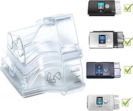 ANYATEL Replacement Water Chamber(water tanks) for resmeds10, with a Capacity of 380ml, can be Clean