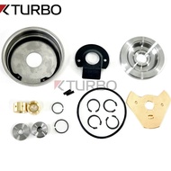 HX50 HX50W HX55 HX55W Kit Pembaikan Pengecas Turbo Set Pembaikan Kit Penyelenggaraan Jualan Terus Ki