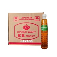 Blossom 625 gr HK Product (1 box contains 15 bottles)