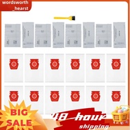 For  TU Guard L1/Guard S1/CO Guard M1 Vacuum Cleaner Replacement Dust Bag Filter Cotton Set