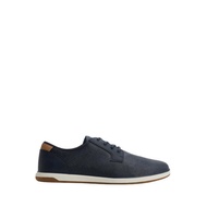 Aldo Fitzpatrickk Men's Lace Up Shoes - Navy