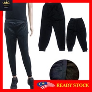 Murah UNISEX ADULT / KIDS TRACKSUIT TRACK BOTTOM SPORT PANTS (SELUAR PANJANG TRACKSUIT SUKAN DEWASA 