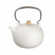 EILONG Quick Tea Set Small Steel Cannon Electric Ceramic Stove 1300W Far Infrared Line Water Boiling