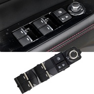 Car accessories GW2F-66-350 Power window switch For mazda 6 Atenza 2016-2018 for Mazda CX5 2017-2021