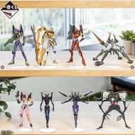 Acrylic Stand Evangelion (Robot) [Ichiban Kuji F Prize -Acrylic Stand- Eva Units]