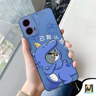 Case Latest Motorola G45hp 2025 Cartoon Motif Latest Motorola G45 Softcase/ - Casing Motorola G45hp 