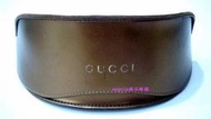 【angela精品眼鏡】┌☆。°GUCCI∵☆┐皮質高質感盒 原廠眼鏡盒*飾品盒*珠寶盒*眼鏡展示收藏工具.