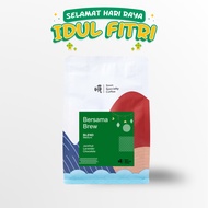( Raya Deal ) Roasted Coffee Bean - Bersama Brew
