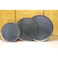 KUALI LEPER / KUALI BURGER / KUALI ROTI JALA