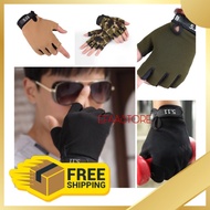 511 Gloves Outdoor Glove Rider Men Gym Glove Half Finger Cycling Gloves Motorcycle Gloves Bike Glove