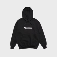 EPIDEMIC HOODIE - UNIVERSE HD BLACK