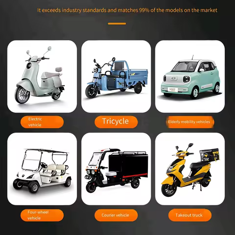 HC_100Ah 60V 60Ah 80Ah 30Ah 60V 40Ah 150Ah 120Ah lifepo4 Lithium battery with Bluetooth APP BMS for 