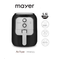 Mayer 5.5L Air Fryer MMAF501
