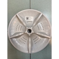 SHARP ESX858 ES818X WASHING MACHINE PULSATOR ORIGINAL