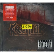 Kreator - Under The Guillotine (2CDs)