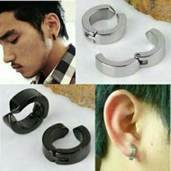 Earrings Clip-on Earrings Magnetic Earring/s Men's Piercing/s Magnetic Piercing/s