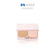 Kose Esprique Bedak Asas Padat Synchro Fit EX 9gm | Kose Esprique Synchro Fit Pact Ex 9gm