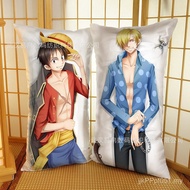 Printed Home Pillow Restore Game Color Bust High Sofa Anime Game Cushion Manufacturer Ready Stock Th