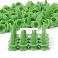 Iron Dedicated Ball Nail Golf Double Layer Ball Nail Limit Ball TEE Shortest Ball Ladder 26MM