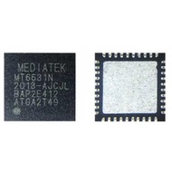 OPPO A94 WIFI IC