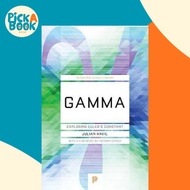 Gamma : Exploring Euler's Constant by Julian Havil (US edition, paperback)