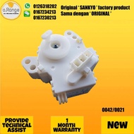 AW-A820MM Toshiba washing machine drain motorW-A820MM Toshiba washing machine drain motor