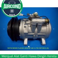 MITSUBISHI PAJERO 4D56 6P 148 1A ND (R) COMPRESSOR MP-8023 ACK
