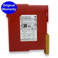 ZHU5 On Sale hot new Safety Relay Unit DC24 24VDC G9SE-201