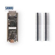 Nano 4K  Minimalist FPGA  Develop-Ment Board -Compatible Camera, Only Core Board