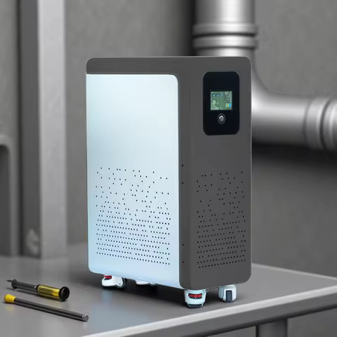 LiFePO4 Battery 48V 100Ah 5KWh 51.2V 100Ah 120Ah 200Ah 300Ah 400Ah 600Ah Lithium Battery Grade A Cel