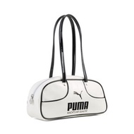 [One Size/White/Black] 1976 4L Grip Bag in White/Black by PUMA