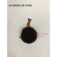 8848手機M6 M5后小屏時間眼 M4M3玻璃旋轉后蓋開關音量鍵原裝配件
