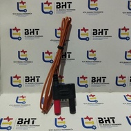 Promo Fluke 80BK-A Type K Multimeter Thermocouple Temperature Probe Cable Discount